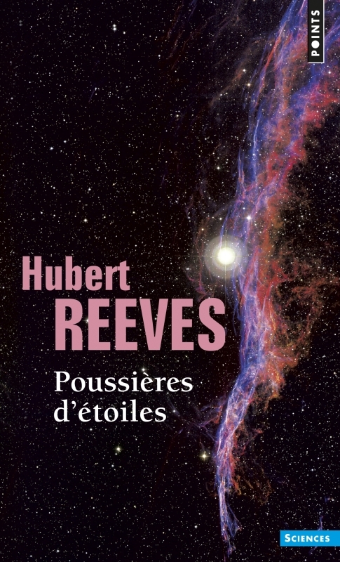 [9782757839850] Poussières d'étoiles