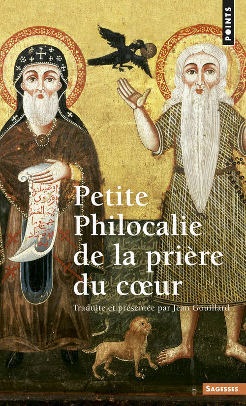 [9782020053488] Petite Philocalie de la prière du coeur