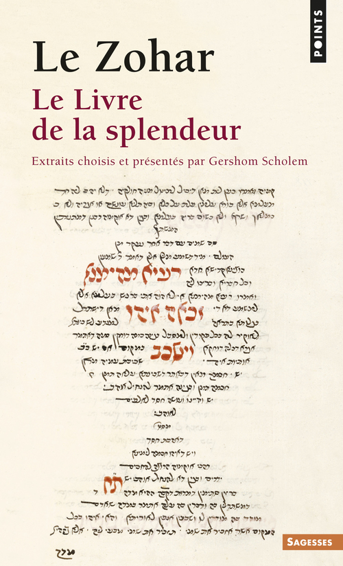 [9782757842096] Le Zohar