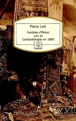 [9782268056623] Fantôme d'Orient