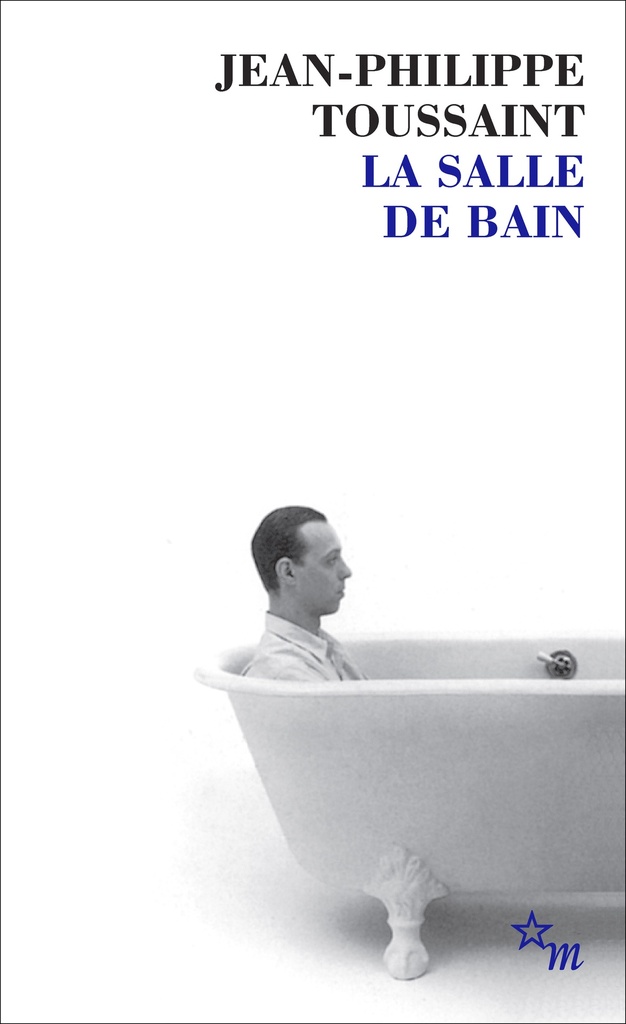 [9782707319289] La salle de bain