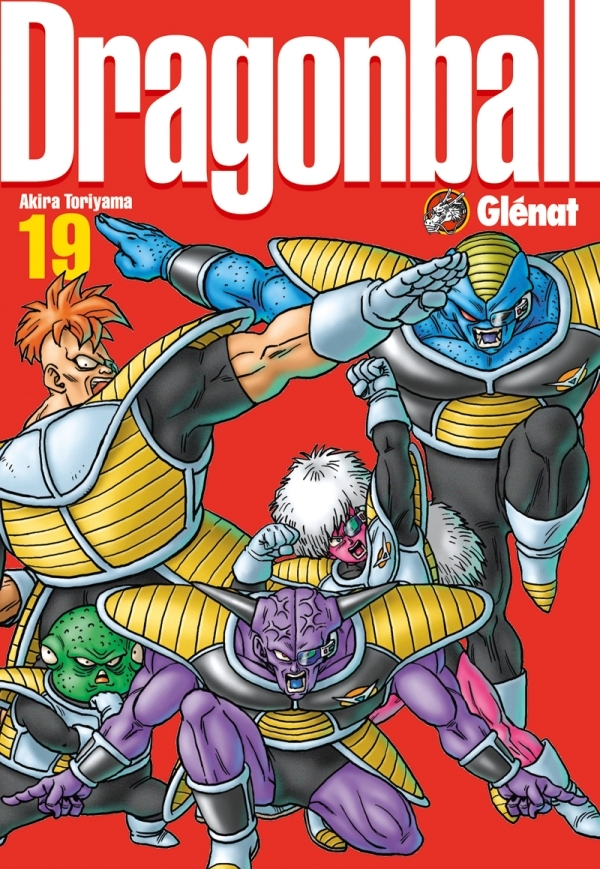 [9782723486705] Dragon Ball perfect edition - Tome 19