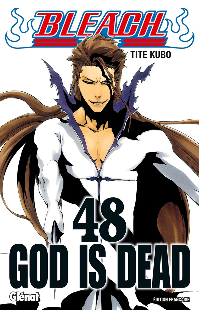 [9782723486651] Bleach - Tome 48