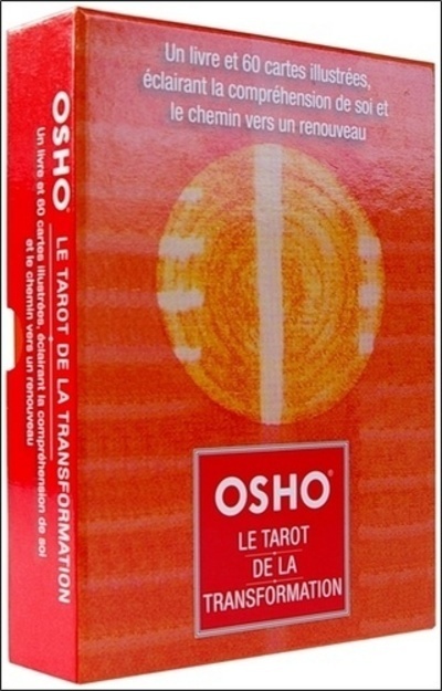 [9782858297689] Le tarot de la transformation
