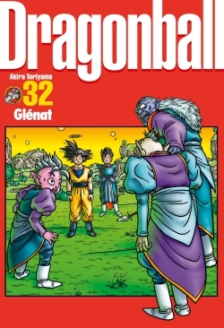 [9782723499293] Dragon Ball perfect edition - Tome 32