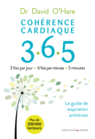 [9782365493833] Cohérence cardiaque 3.6.5