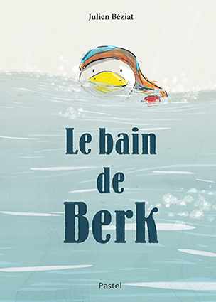 [9782211229104] Le bain de Berk