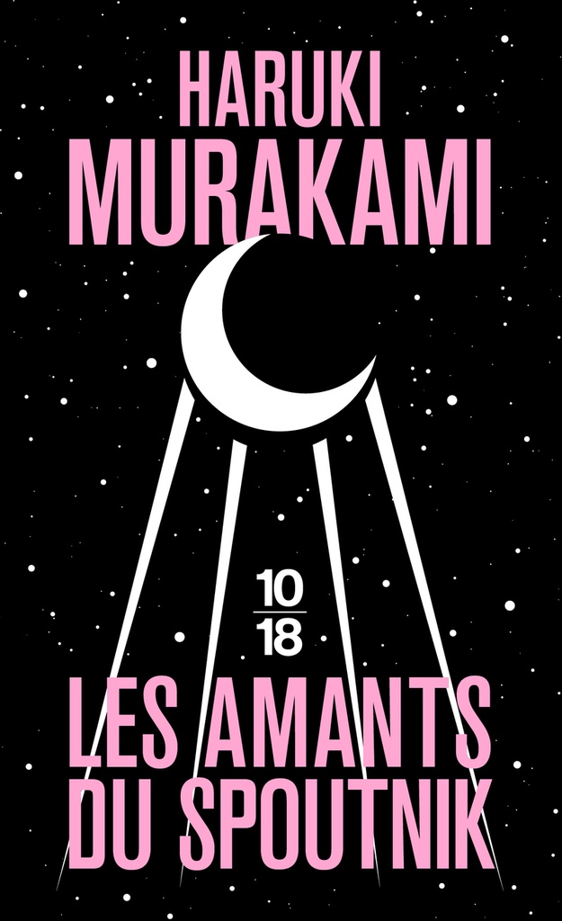 [9782264039323] Les amants du Spoutnik