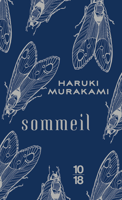[9782264068385] Sommeil