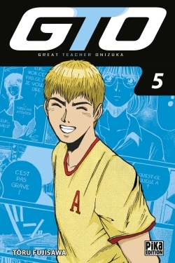 [9782811638191] GTO T05