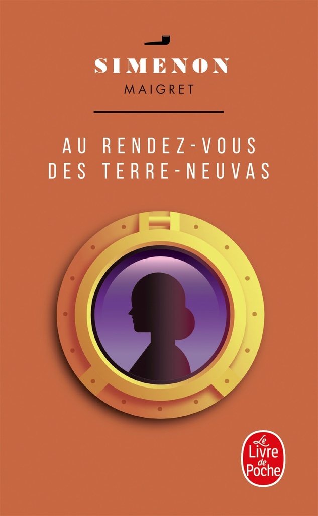 [9782253142980] Au rendez-vous des terre-neuvas
