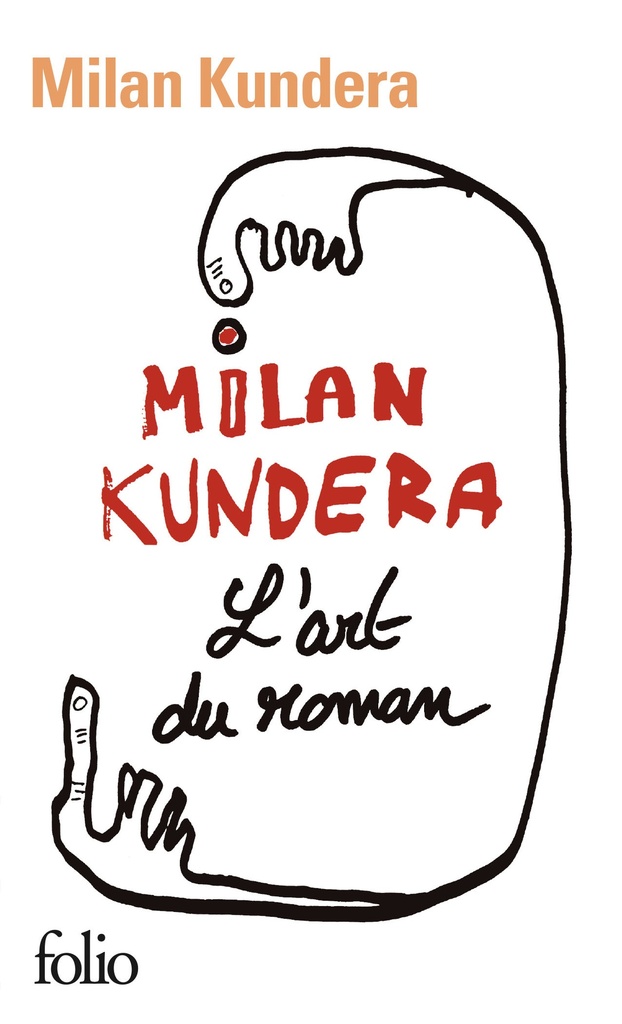 [9782070328017] L'art du roman