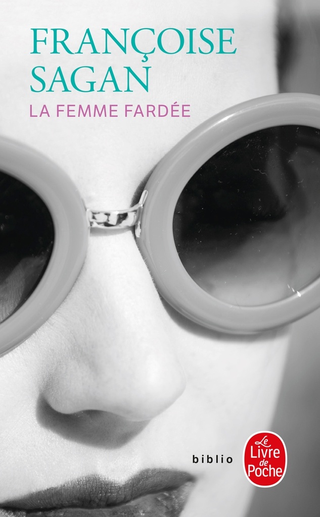 [9782253156826] La Femme fardée