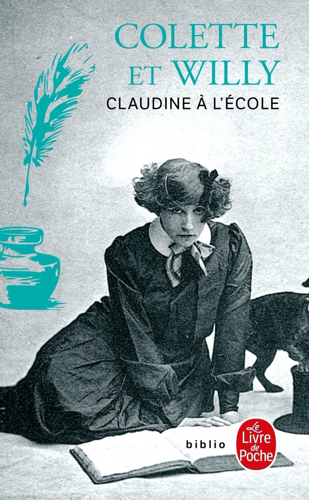 [9782253010487] Claudine à l'école