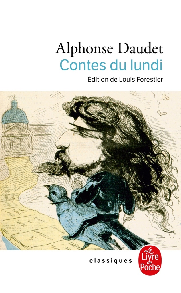 [9782253005681] Contes du lundi