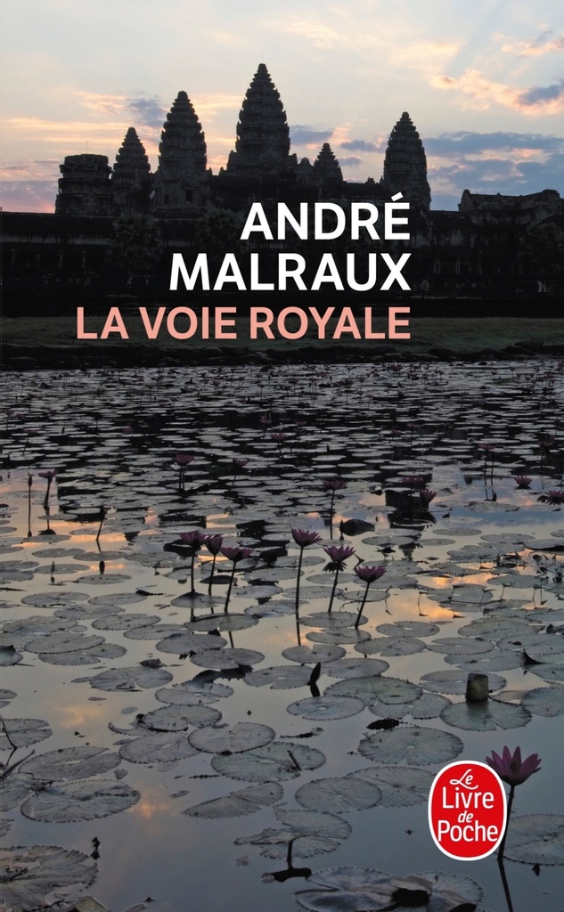 [9782253010357] La Voie royale