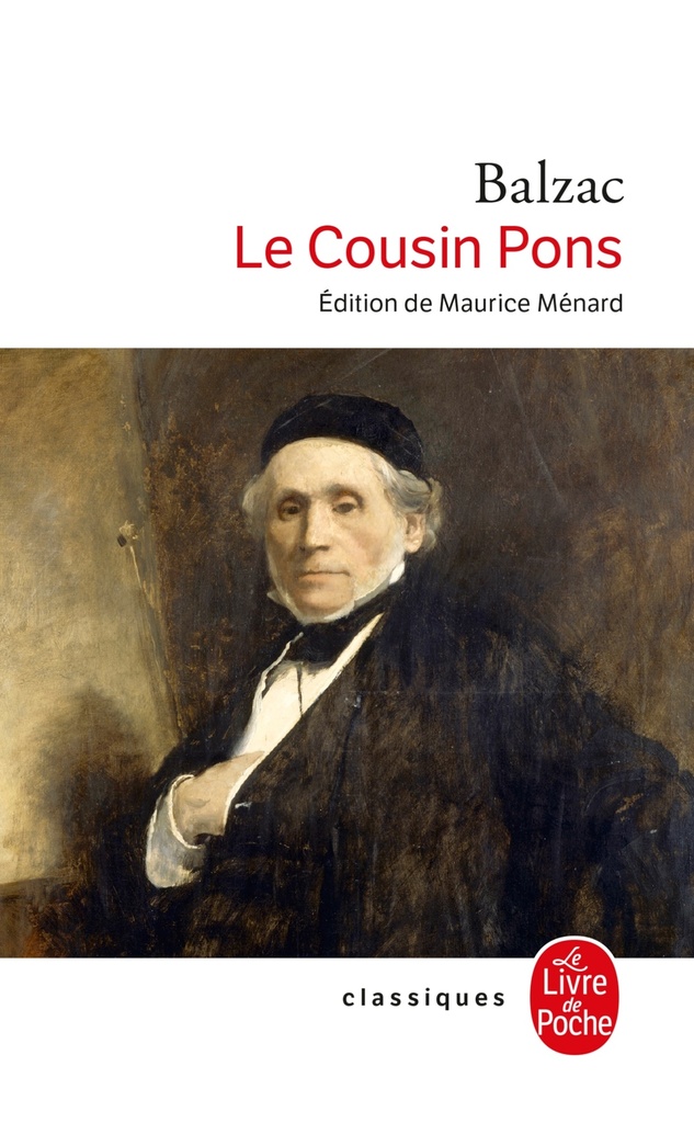 [9782253016717] Le Cousin Pons