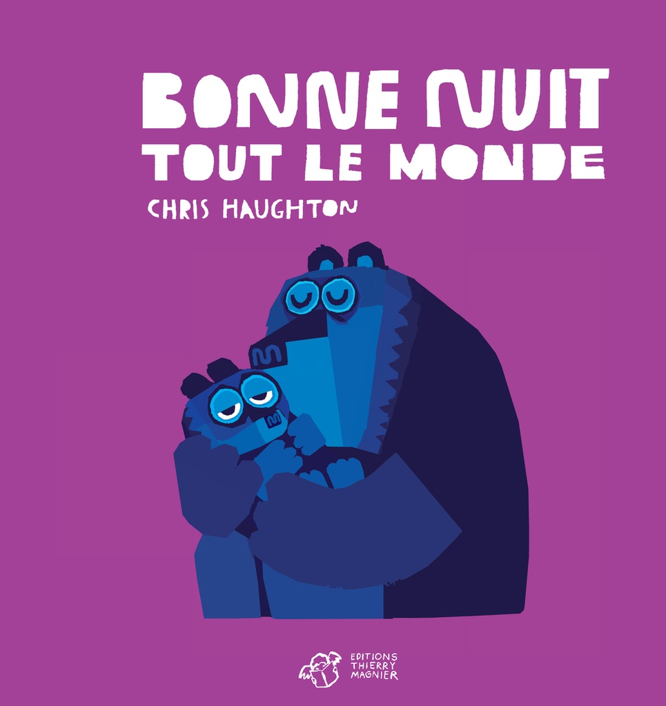 [9782364749276] Bonne nuit tout le monde