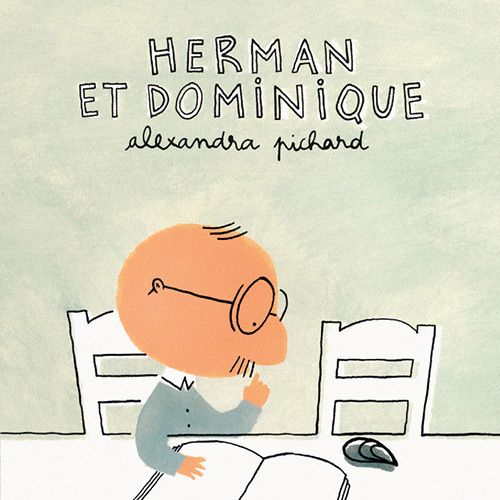 [9791035203139] Herman et Dominique