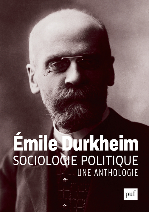 [9782130822516] Sociologie politique