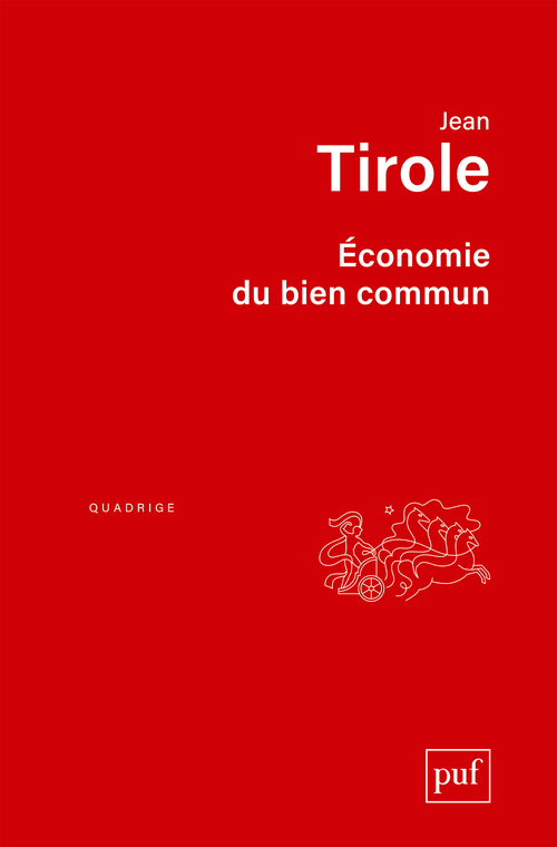 [9782130807667] Économie du bien commun