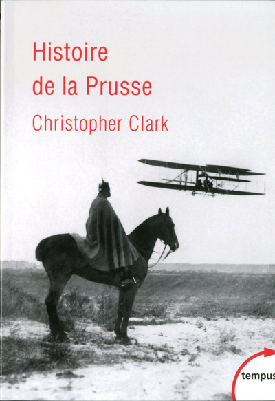 [9782262047467] L'histoire de la Prusse