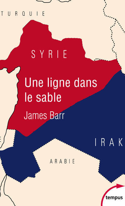 [9782262081652] Une ligne dans le sable