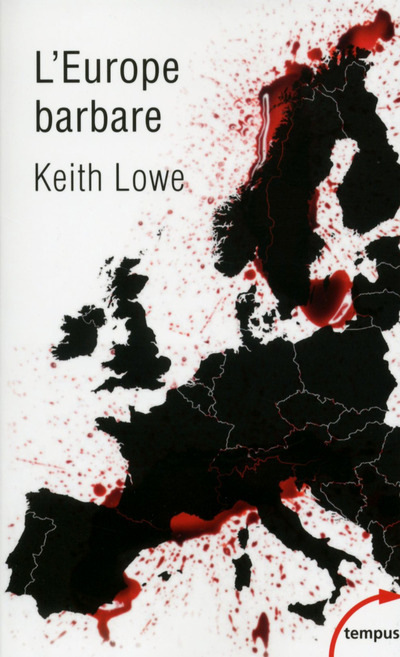 [9782262064075] L'Europe barbare