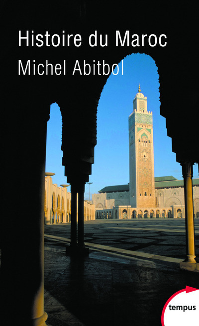 [9782262044121] L'histoire du Maroc