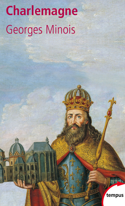 [9782262043742] Charlemagne