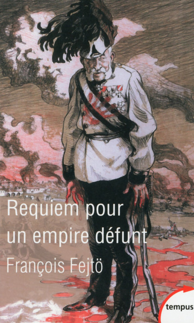 [9782262043797] Requiem pour un empire défunt