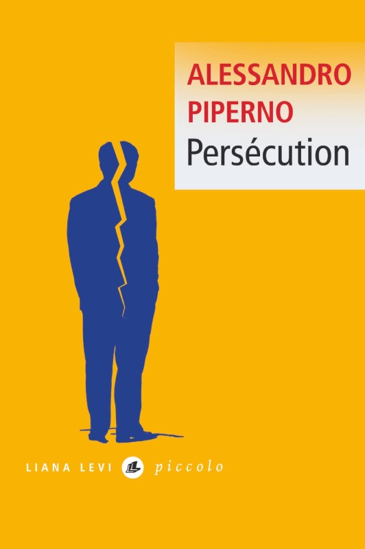 [9791034901951] Persécution