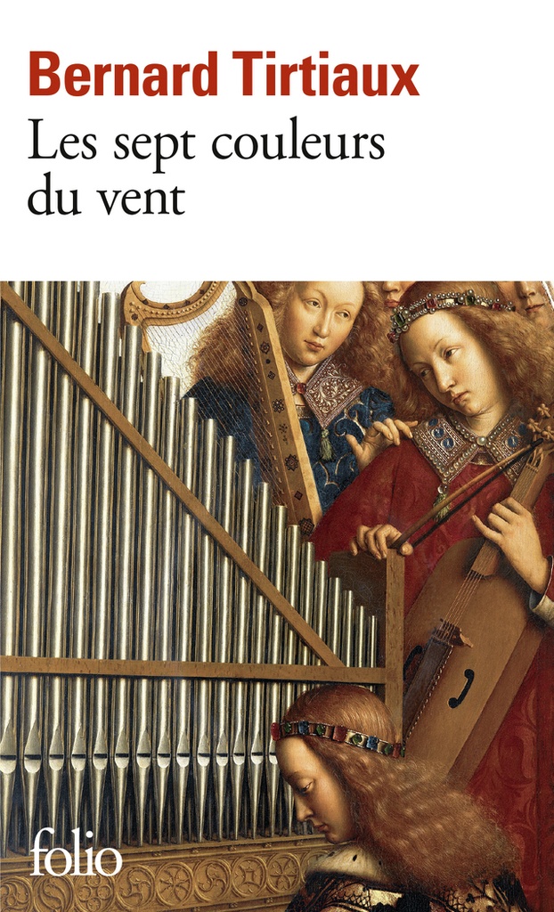 [9782070401772] Les sept couleurs du vent