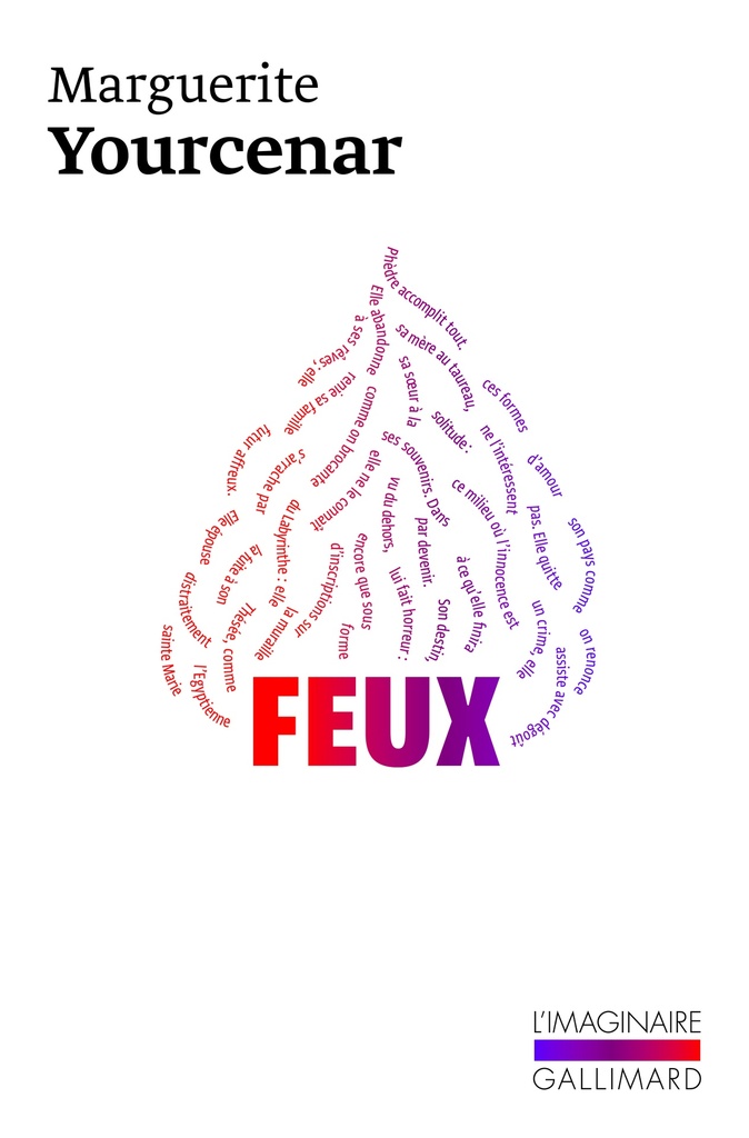 [9782070733125] Feux