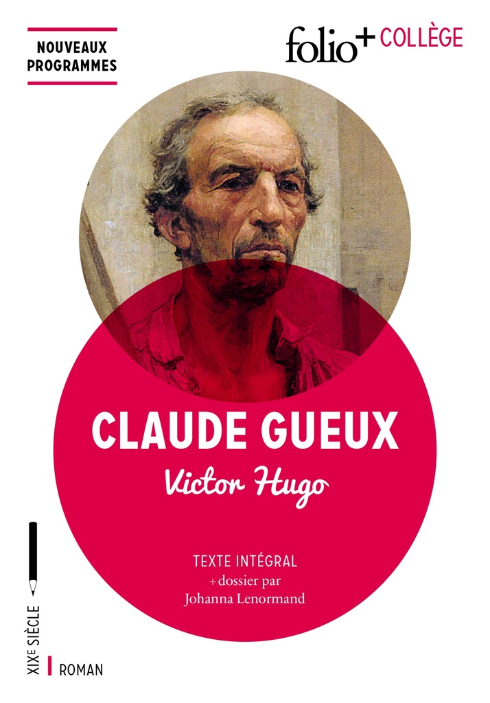 [9782072769702] Claude Gueux