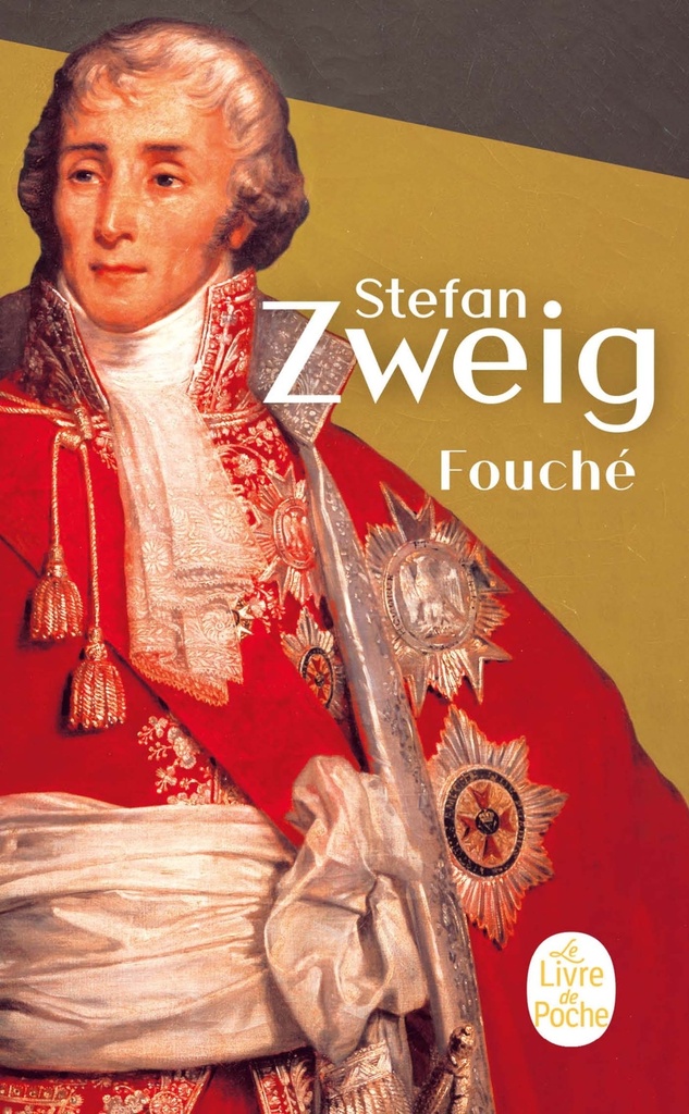 [9782253147961] Fouché