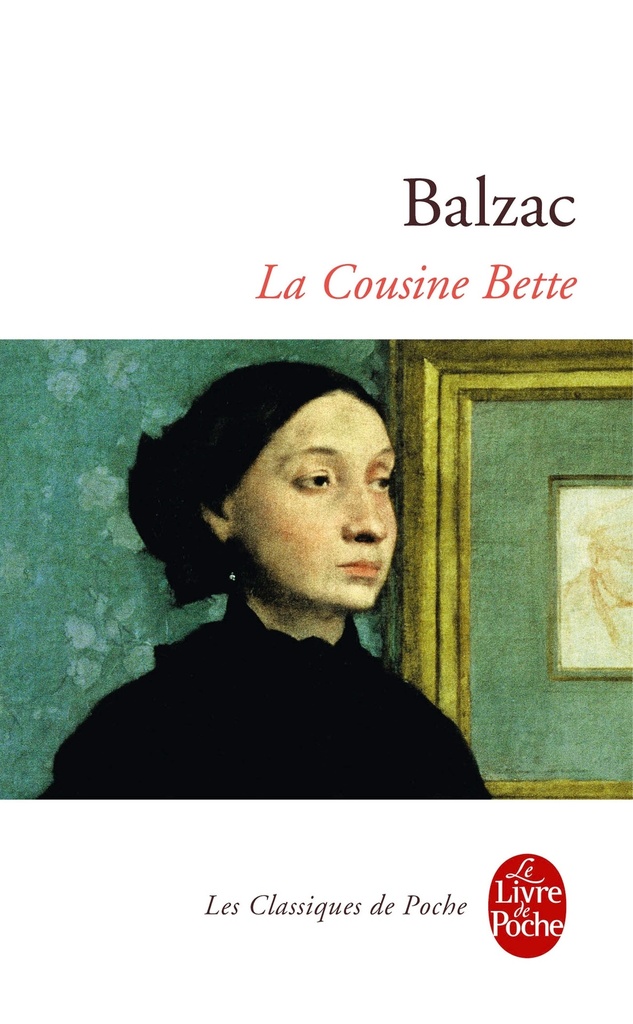 [9782253010678] La Cousine Bette