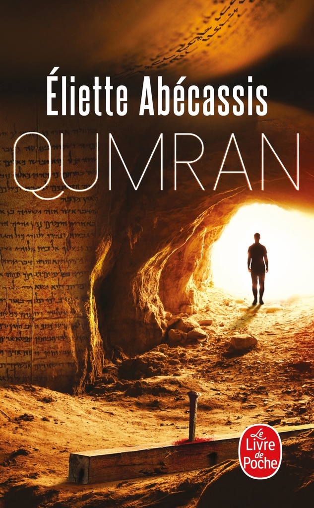 [9782253143635] Qumran