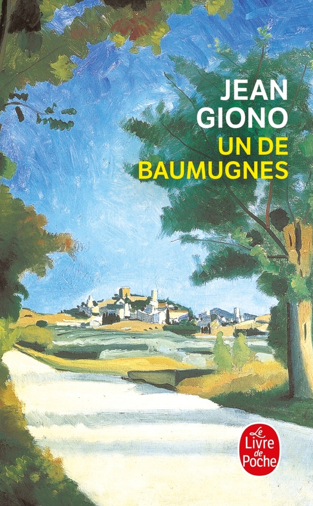 [9782253010845] Un de Baumugnes