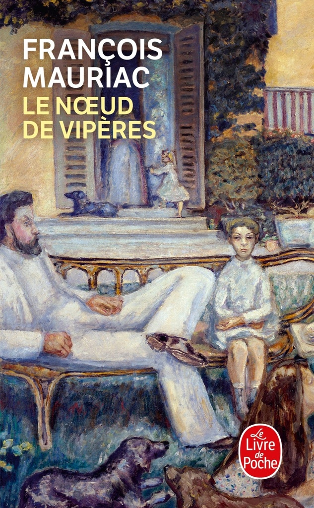 [9782253002871] Le Noeud de vipères