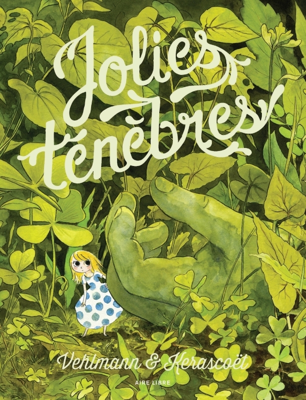 [9782800174587] Jolies Ténèbres