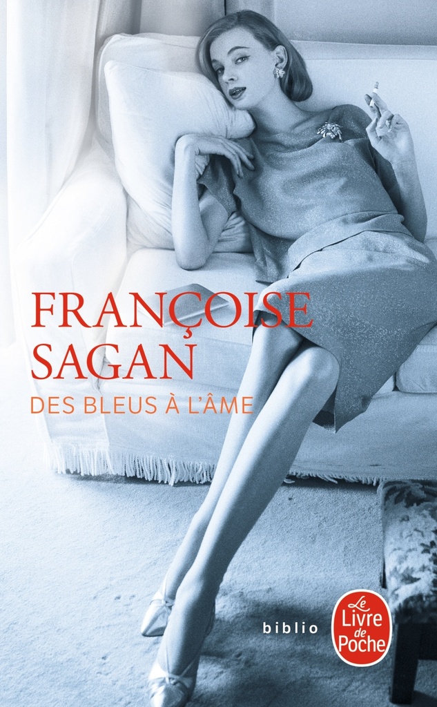 [9782253156772] Des bleus à l'âme