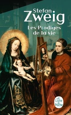 [9782253140160] Les Prodiges de la vie