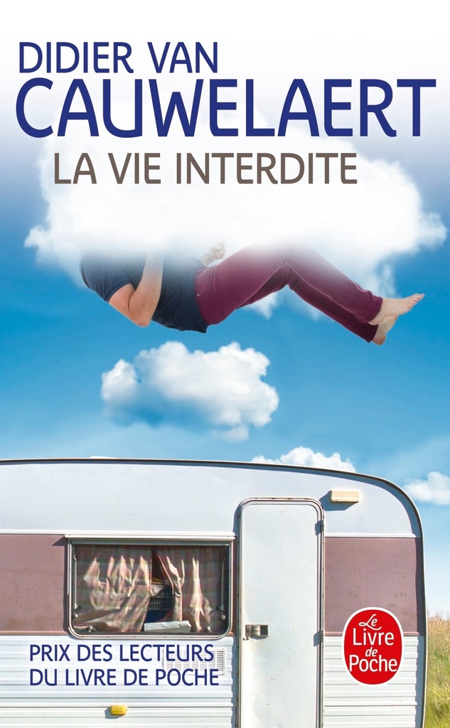 [9782253145646] La vie interdite