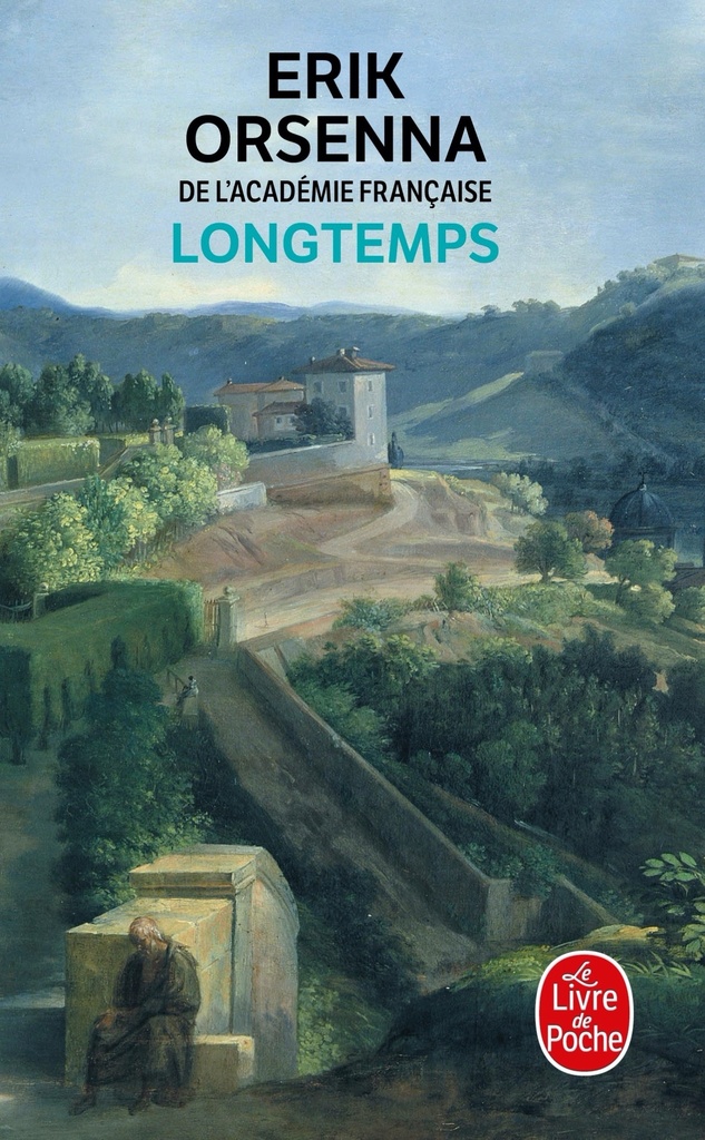 [9782253146674] Longtemps
