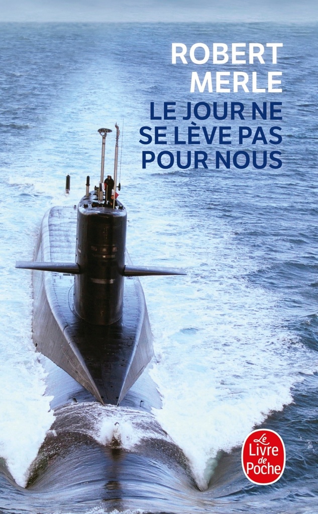 [9782253140771] Le Jour ne se lève pas pour nous