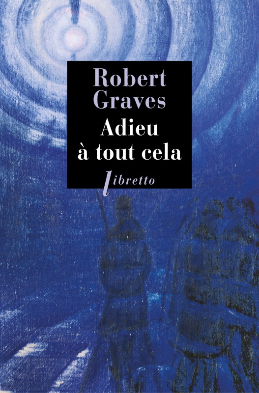 [9782369144168] Adieu à tout cela