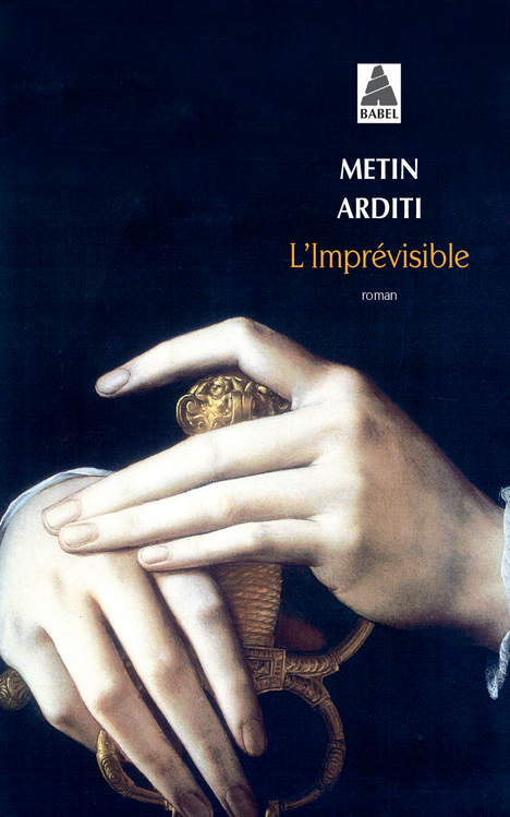 [9782742777174] L'Imprévisible