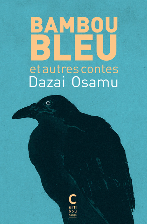 [9782366244502] Bambou bleu et autres contes
