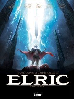 [9782723487054] Elric - Tome 02